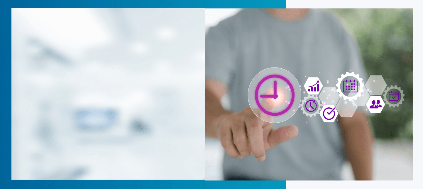 Workforce Efficiency Banner